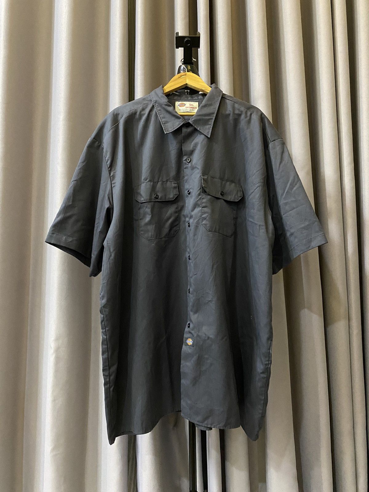 Dickies × Vintage Vintage Dickies Authentic Workwear Size US XXL / EU 58 / 5 - 2 Thumbnail