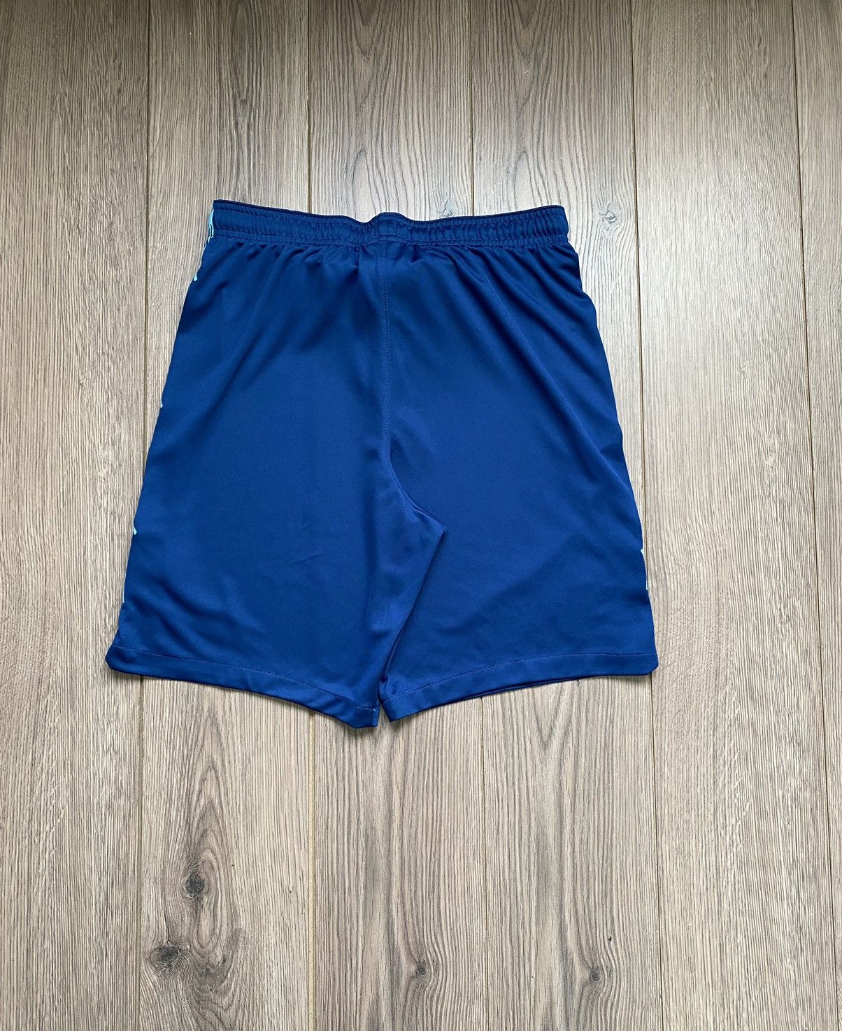 Nike Nike F.C. Barcelona Logotype Men’s Shorts Size M Size US 32 / EU 48 - 8 Thumbnail