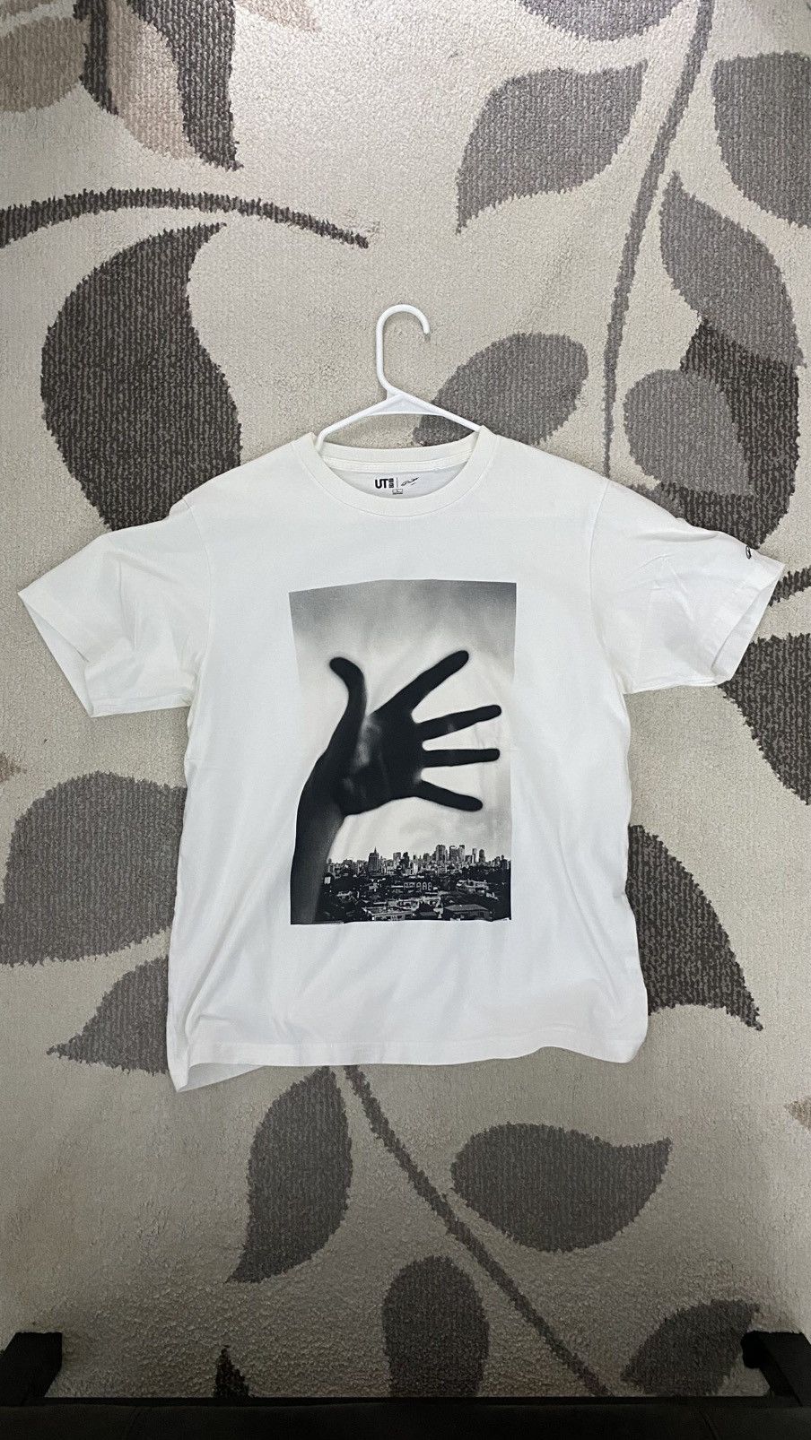 Uniqlo UNIQLO X DAIDO MORIYAMA Size US M / EU 48-50 / 2 - 1 Thumbnail
