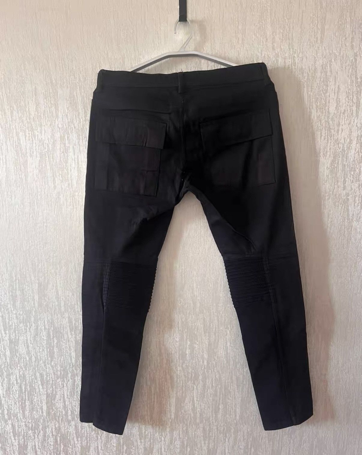 Rick Owens Rick Owens Front Placket Casual Pants Size US 32 / EU 48 - 2 Thumbnail