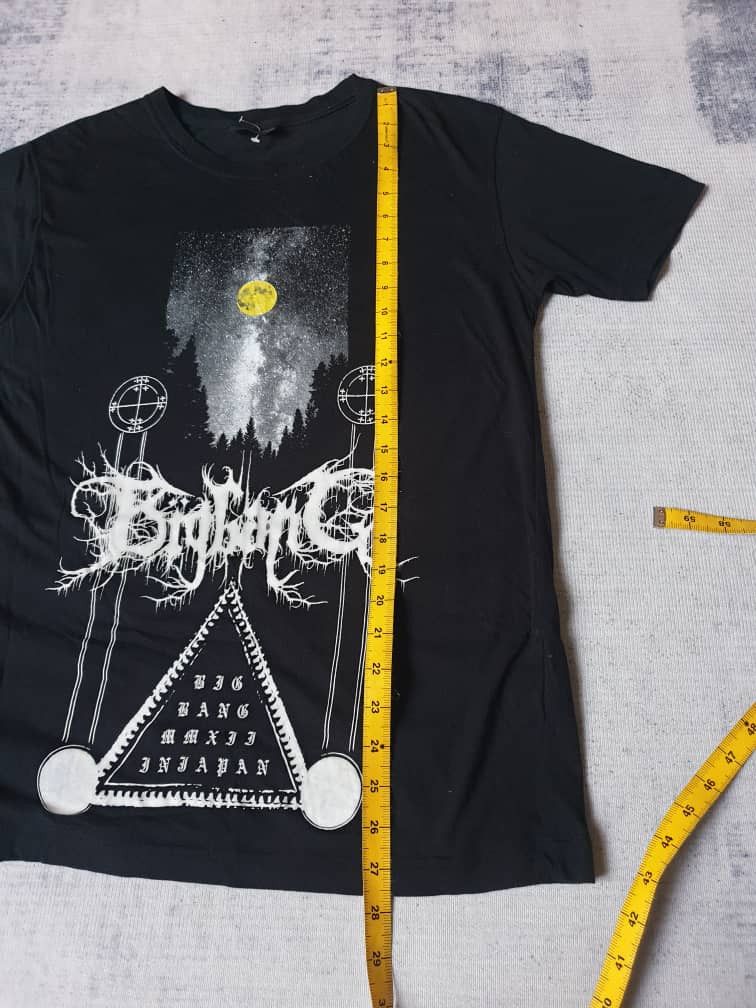 PHENOMENON 💥Phenomenon Japanese brand black colour shirt Size US M / EU 48-50 / 2 - 11 Thumbnail