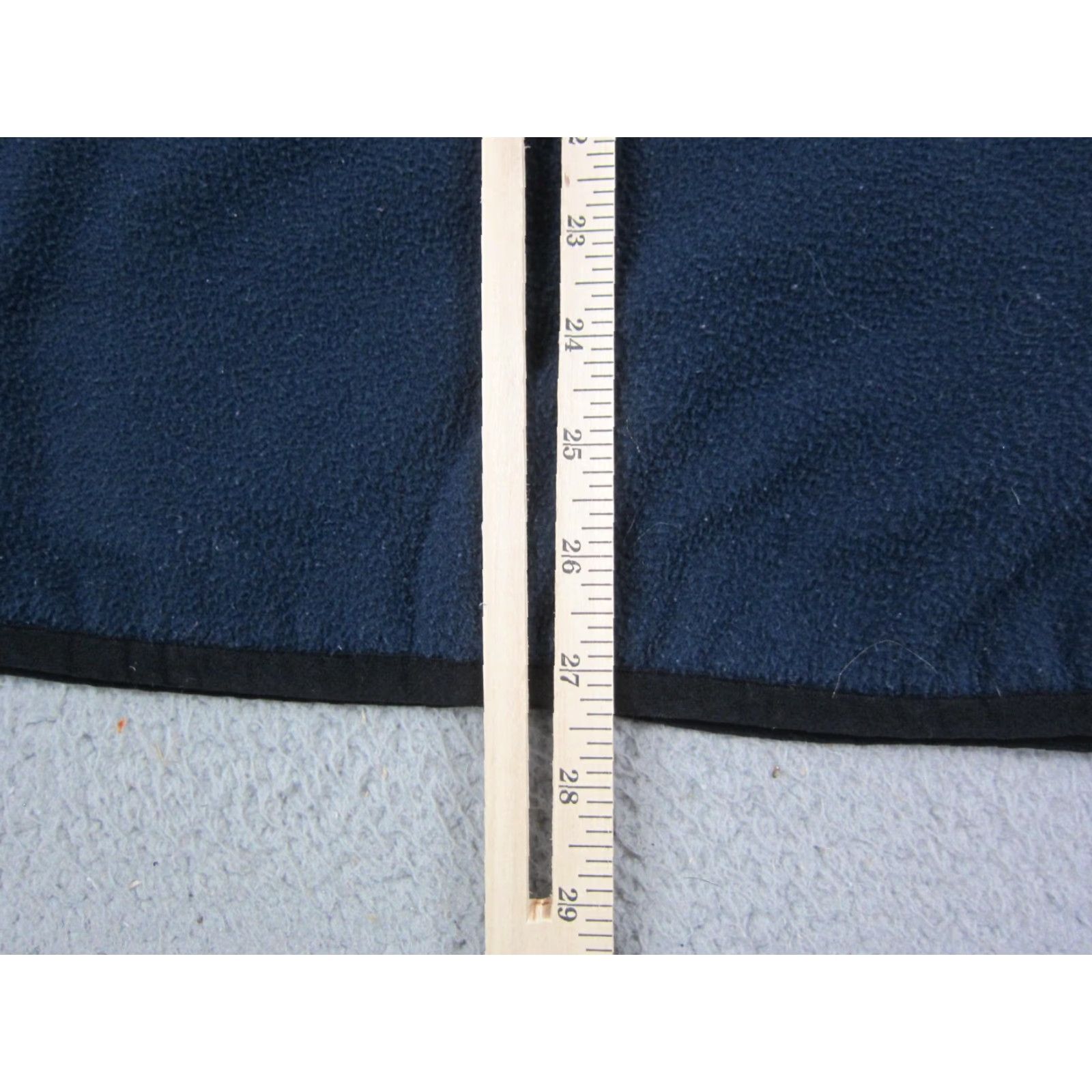 Nike Nike Center Swoosh Hoodie Men L Blue Deep Pile Fleece 90s Y2K Vintage Logo Pullover Hooded Regular Fit Mens Size US L / EU 52-54 / 3 - 7 Thumbnail