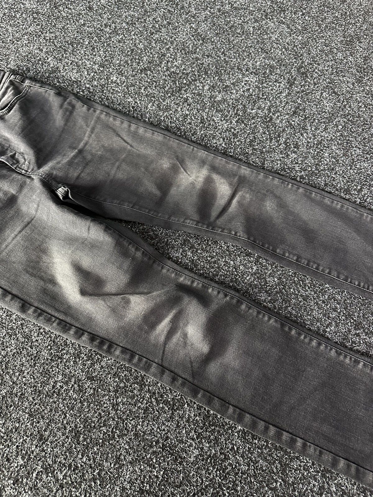 Max Mara × Vintage 🚨vintage Max Mara pants Italy old money beige chinos Size 32" / US 10 / IT 46 - 2 Thumbnail