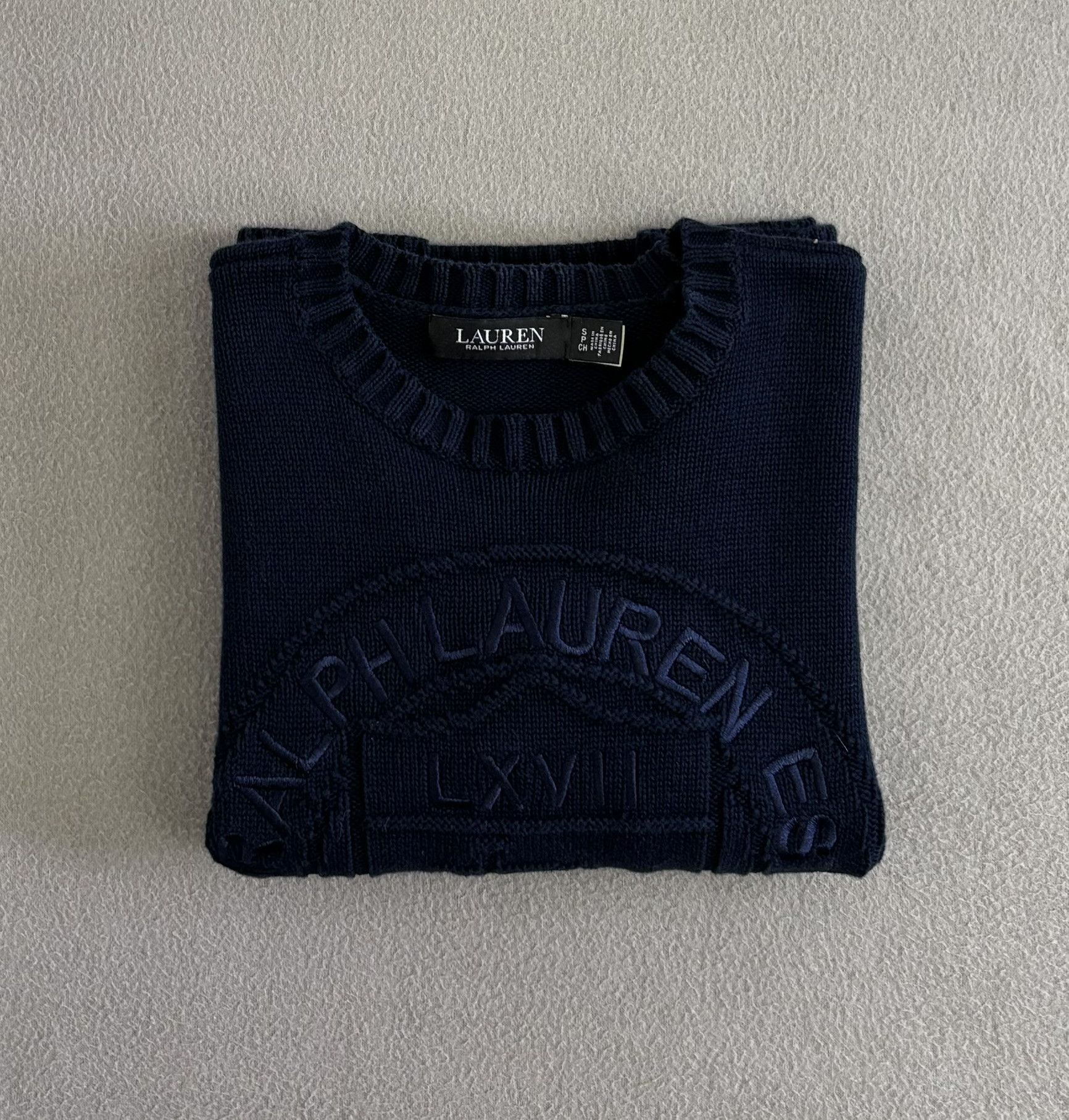 Lauren Ralph Lauren Lauren Ralph Lauren sweater size S Size S / US 4 / IT 40 - 15 Thumbnail