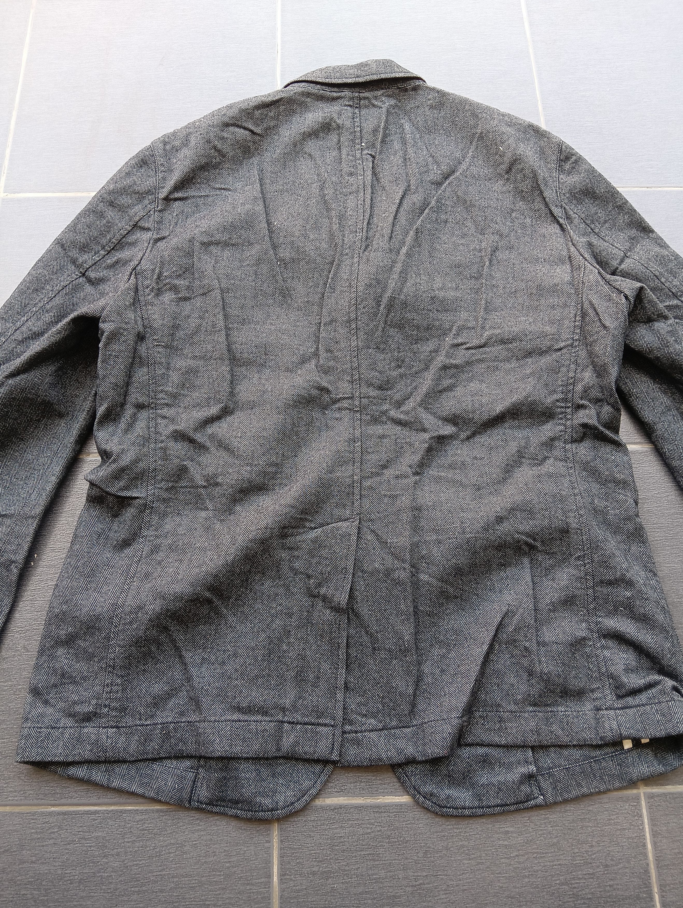 Other simple life coat fit m Size US M / EU 48-50 / 2 - 7 Thumbnail