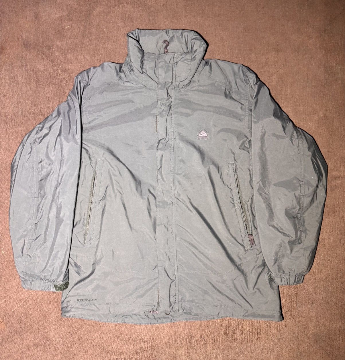 Nike ACG Nike ACG Storm-FIT jacket Size US M / EU 48-50 / 2 - 1 Thumbnail