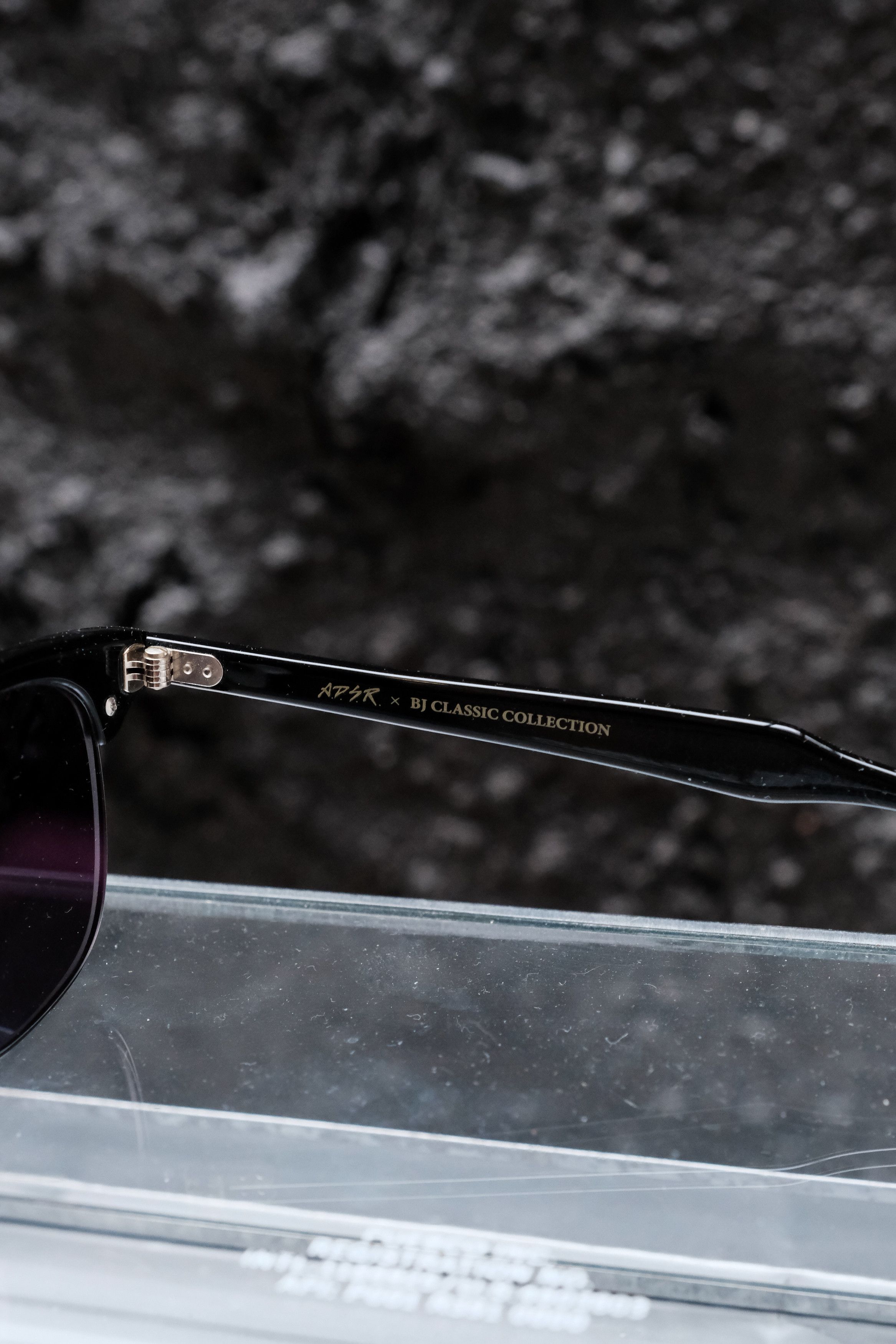 Other A.D.S.R. × BJ CLASSIC Sunglasses Size ONE SIZE - 5 Thumbnail