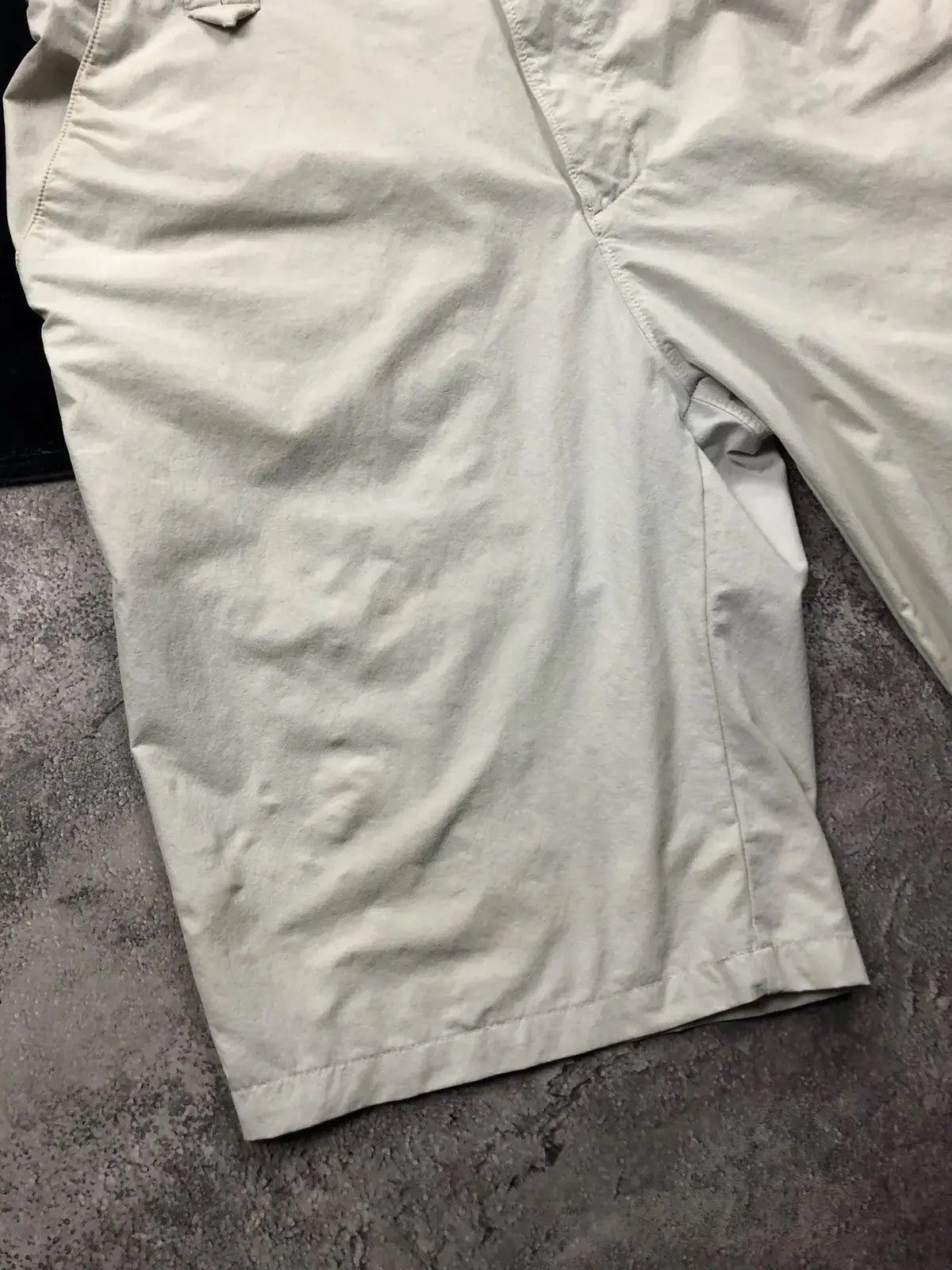 Oakley OAKLEY Hype Streetwear Outdoor Gorpcore Shorts Mini Logo Size US 32 / EU 48 - 3 Thumbnail