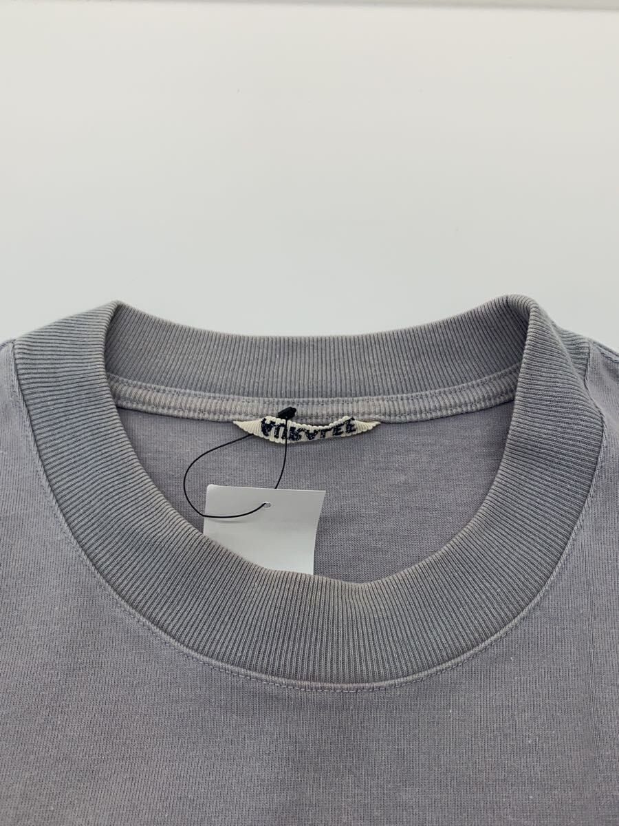 Auralee Pocket Tee Shirt Size US S / EU 44-46 / 1 - 5 Thumbnail