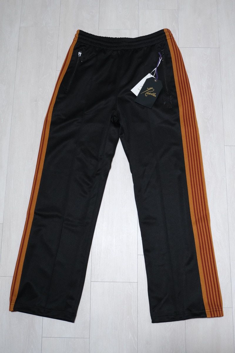 Needles × Union NEEDLES x UNION straight leg track pants | Grailed