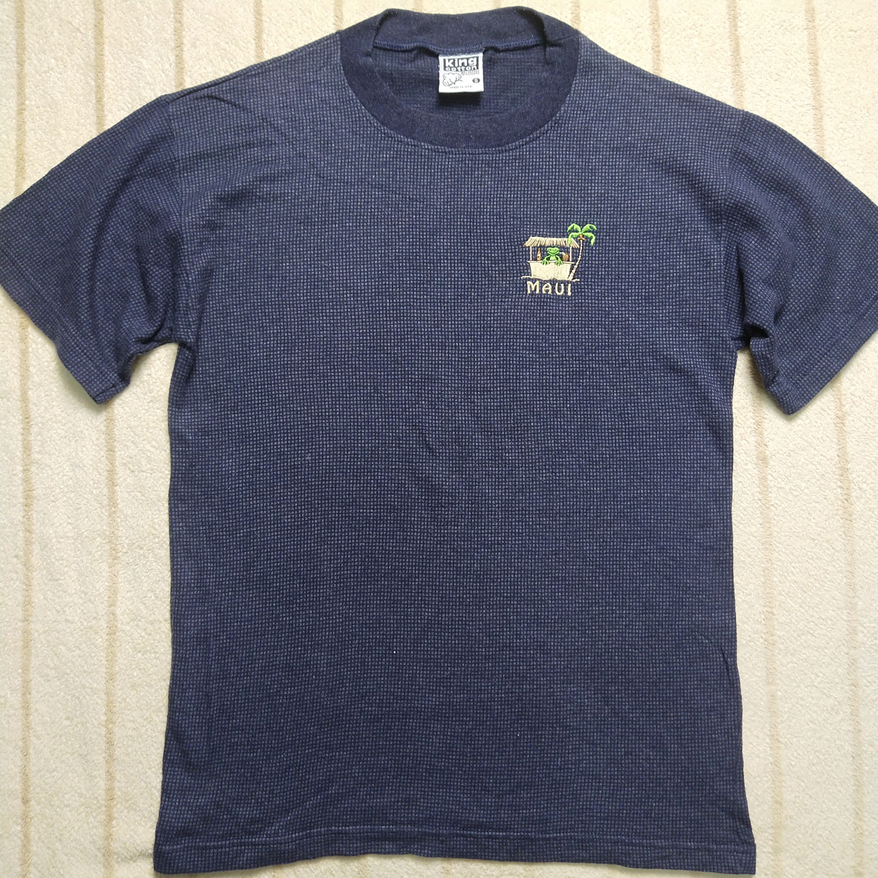 Vintage hawaai x MAUI Size US S / EU 44-46 / 1 - 2 Thumbnail