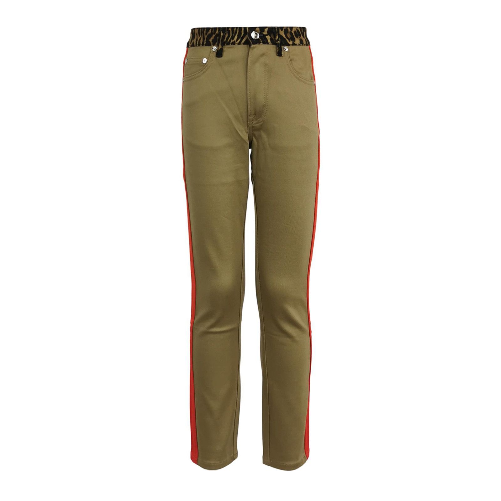 Burberry Burberry Women 25 Pants Size 25" / US 0 / IT 36 - 1 Thumbnail