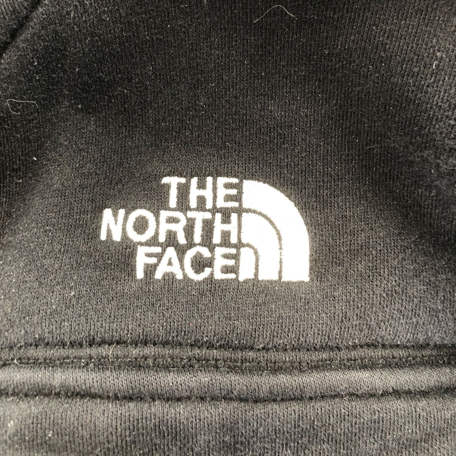 The North Face The North Face Men's Fleece Parka XL Black Lined Hoodie Full Size US XL / EU 56 / 4 - 7 Thumbnail
