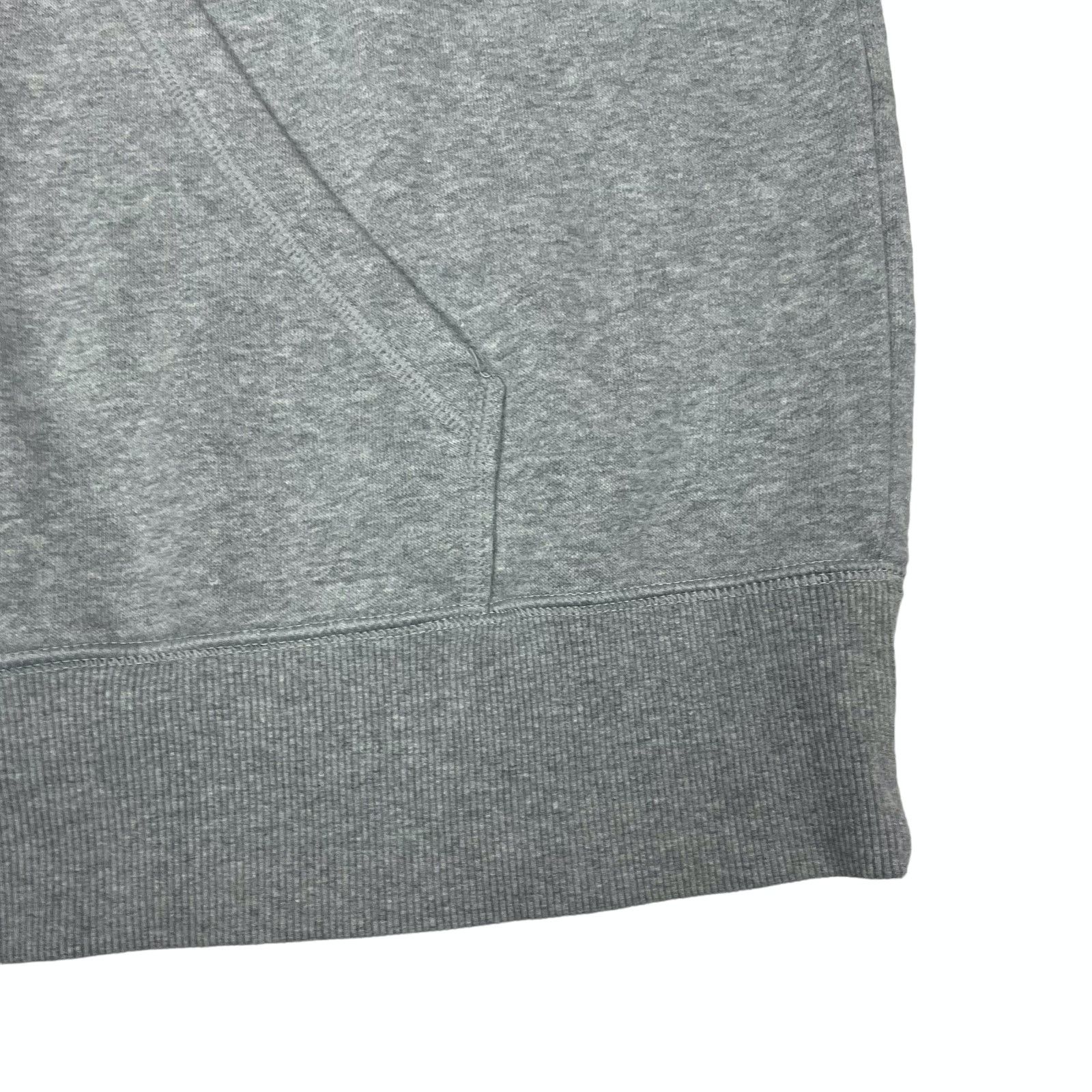 Nike × Vintage Nike Men's Gray Long Sleeve St. Louis Cardinals Hoodie XL Size US XL / EU 56 / 4 - 5 Thumbnail