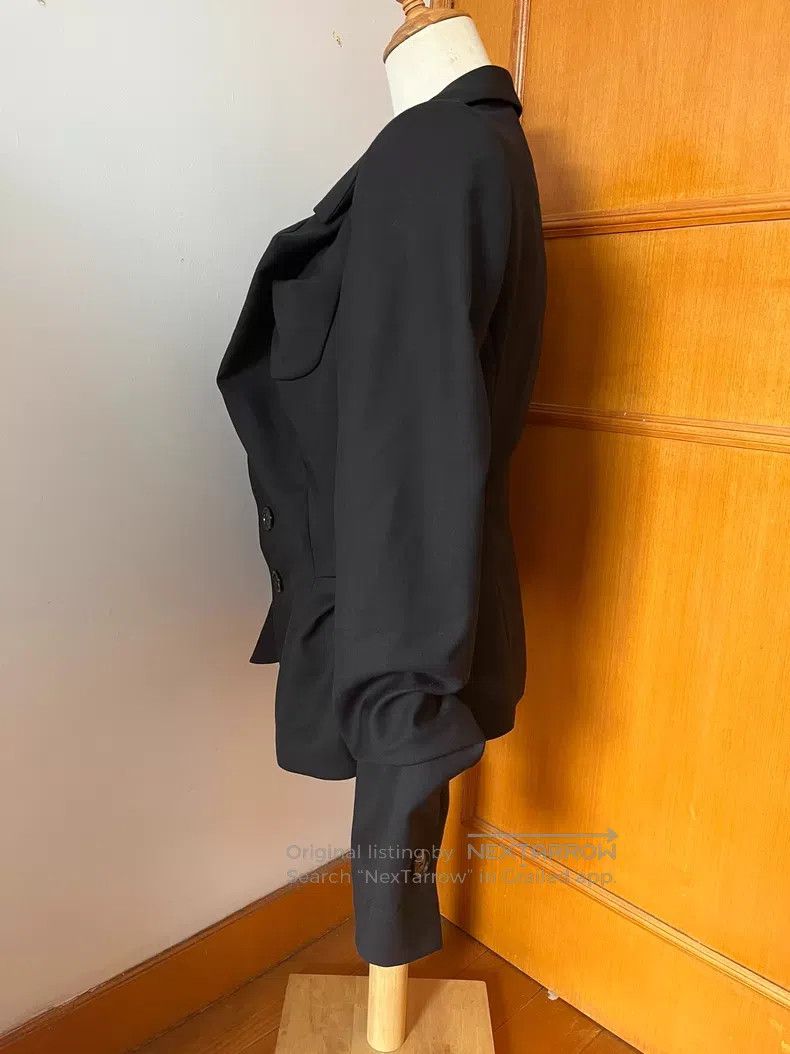Vivienne Westwood Vivienne Westwood Drunken Man's Suit Set Size L / US 10 / IT 46 - 2 Thumbnail