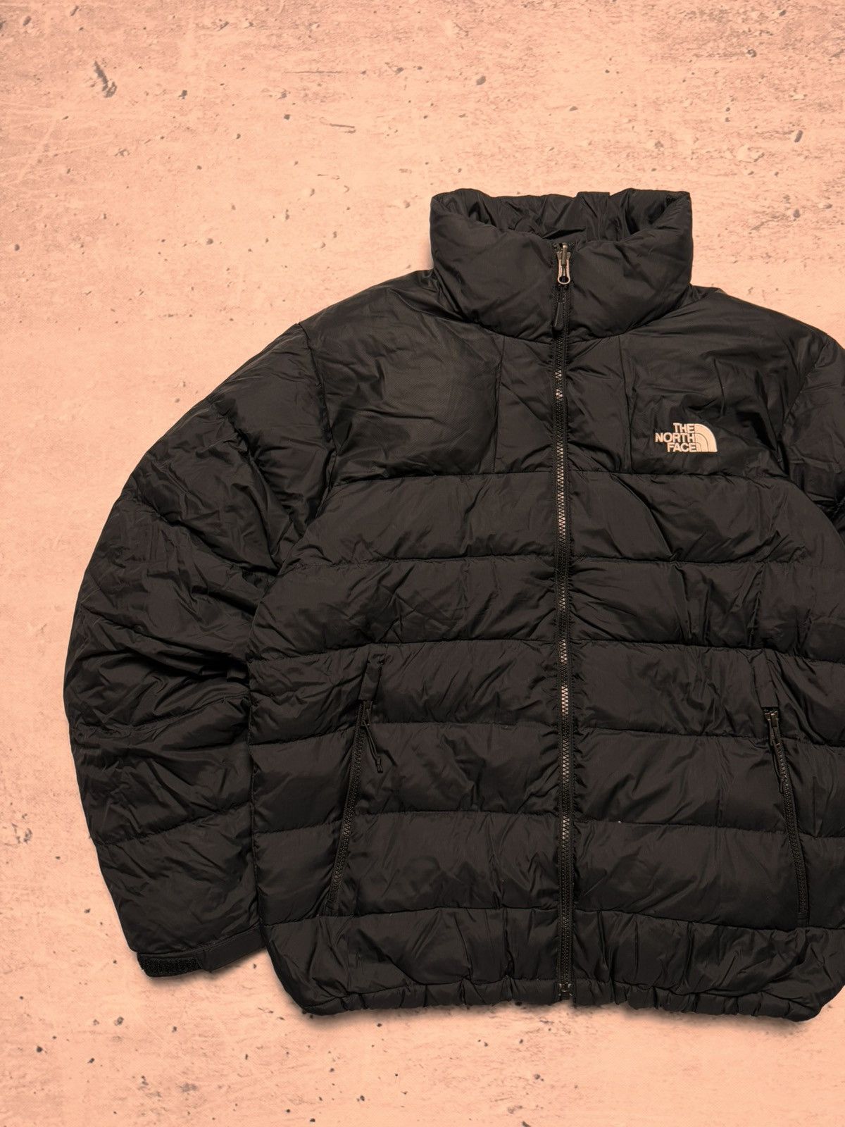 The North Face × Vintage THE NORTH FACE 700 PUFFER DOWN JACKET Size US M / EU 48-50 / 2 - 2 Thumbnail