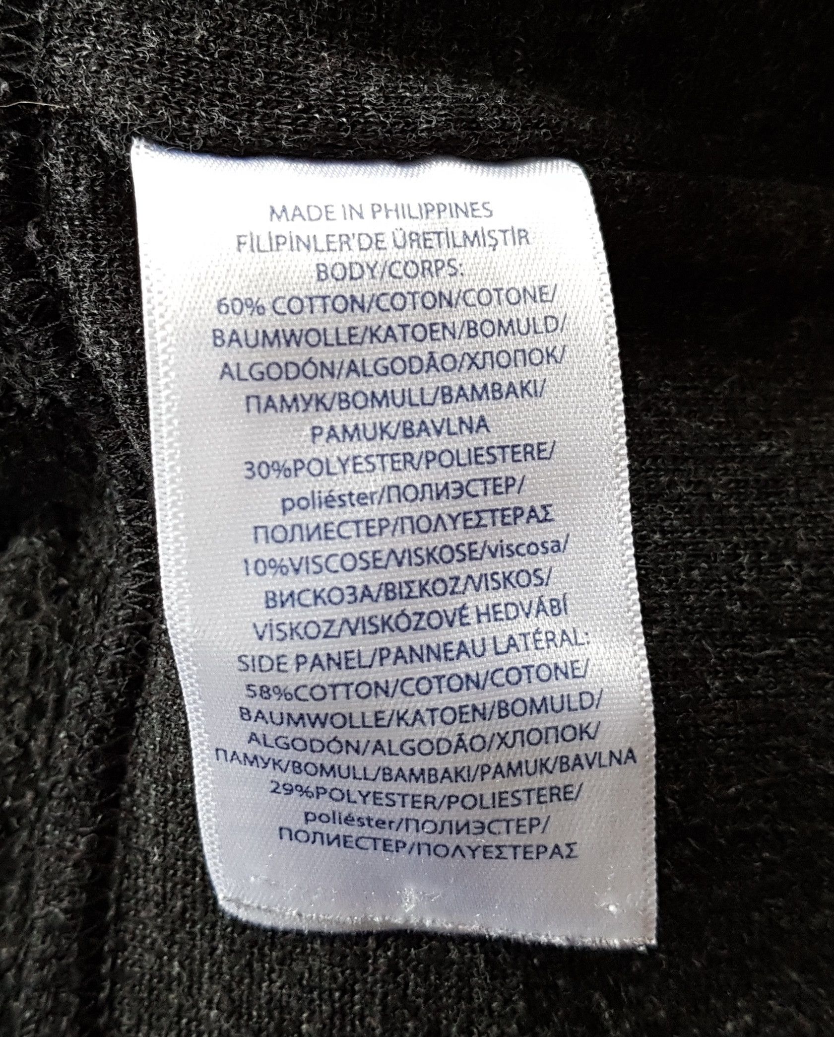 Polo Ralph Lauren Ralph Lauren Polo Sweatshirt Pullover sz M Size US M / EU 48-50 / 2 - 5 Thumbnail