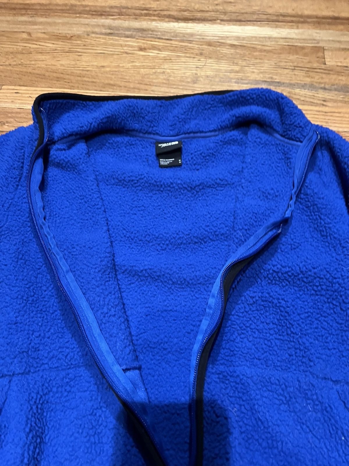 The North Face North Face sweater Size US M / EU 48-50 / 2 - 3 Thumbnail