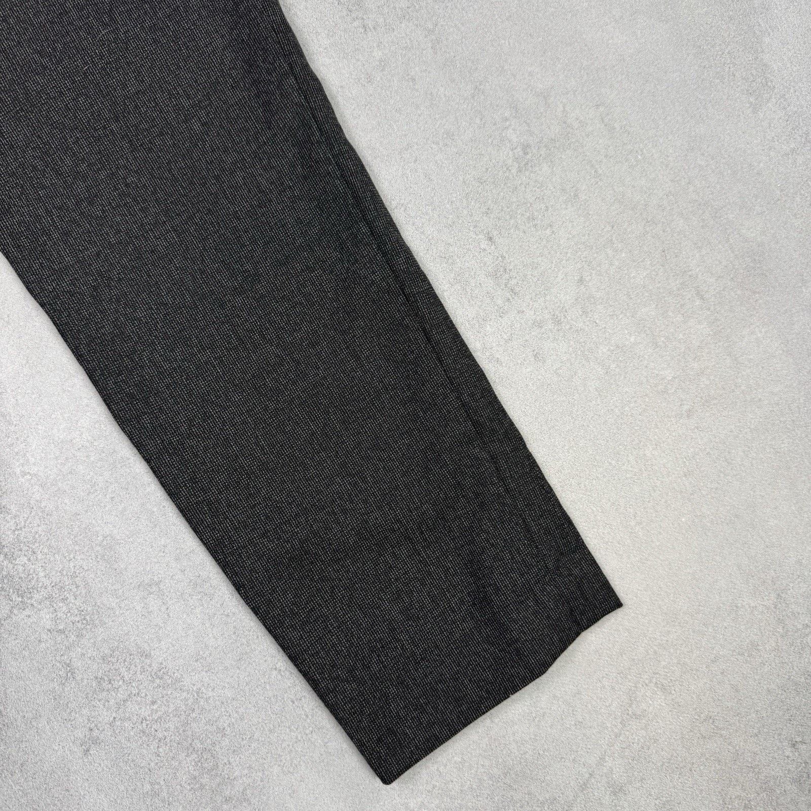 Acne Studios Acne Jeans Men Wool Trousers Size 50 Grey Size US 34 / EU 50 - 21 Thumbnail