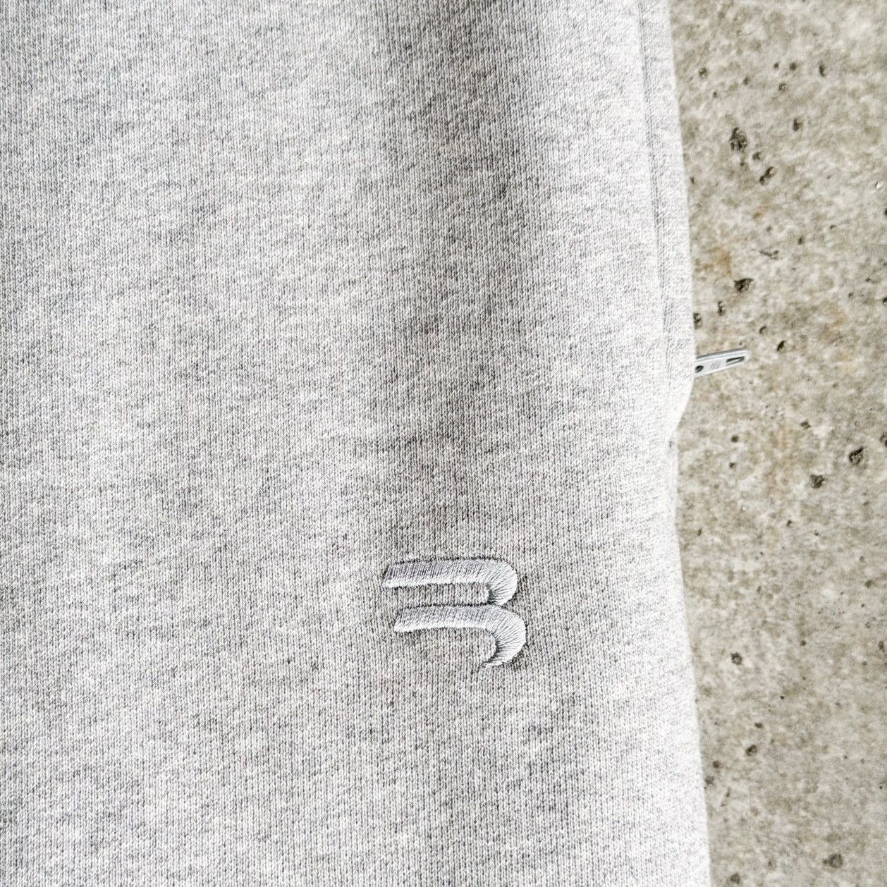 Balenciaga FW21 Trompe L’oeil Double Waist Hybrid Boxer Sweatpants Size US 36 / EU 52 - 5 Thumbnail