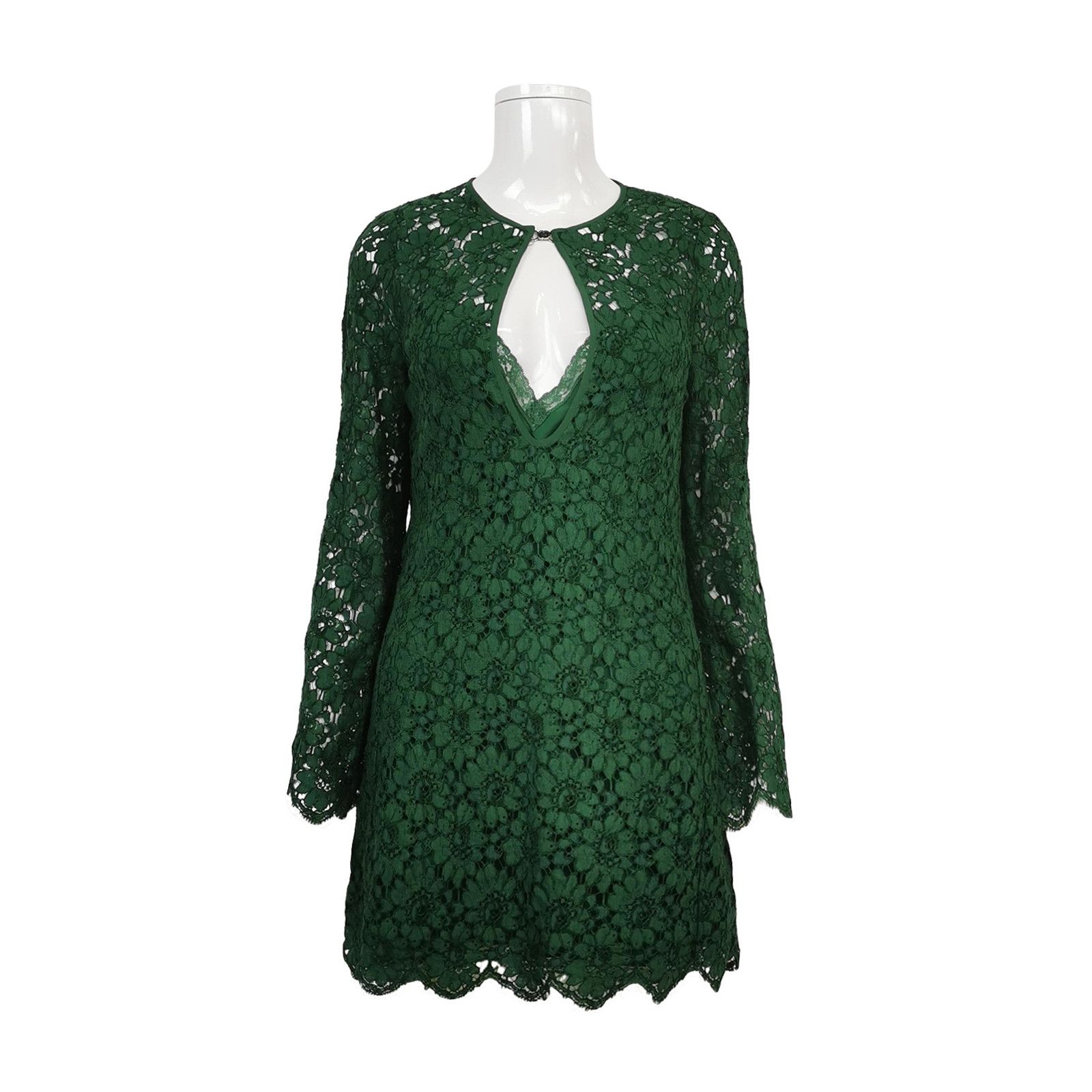 Gucci Gucci Women it_40 Midi Size S / US 4 / IT 40 - 1 Thumbnail