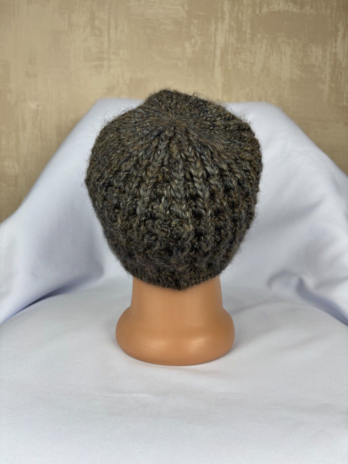 Other Seeberger Knit Wool Hat Size ONE SIZE - 4 Thumbnail