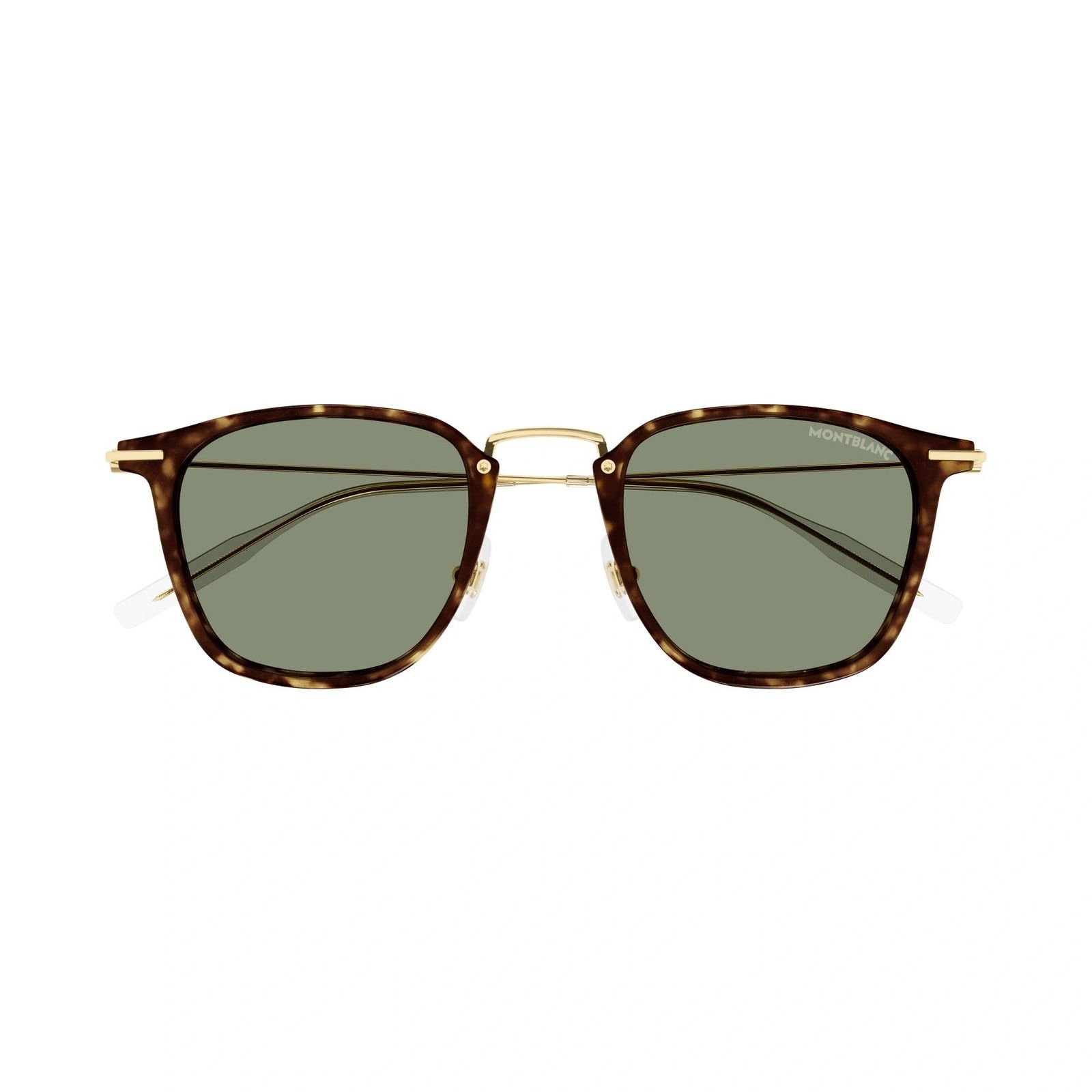 Montblanc Mont Blanc MB0295S-002(MB0295S-002-49) Size ONE SIZE - 3 Thumbnail