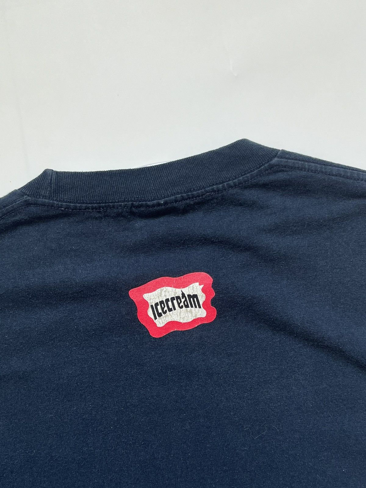Billionaire Boys Club × Icecream Icecream Billionaire Boys Club Tee Size US L / EU 52-54 / 3 - 5 Thumbnail