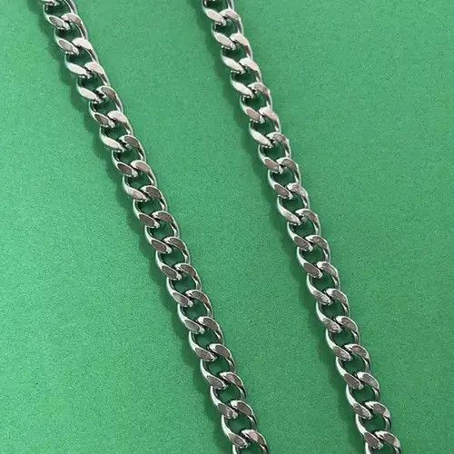 Japanese Brand Titanium Steel Star Pendant Necklace for Men Women Size ONE SIZE - 2 Thumbnail