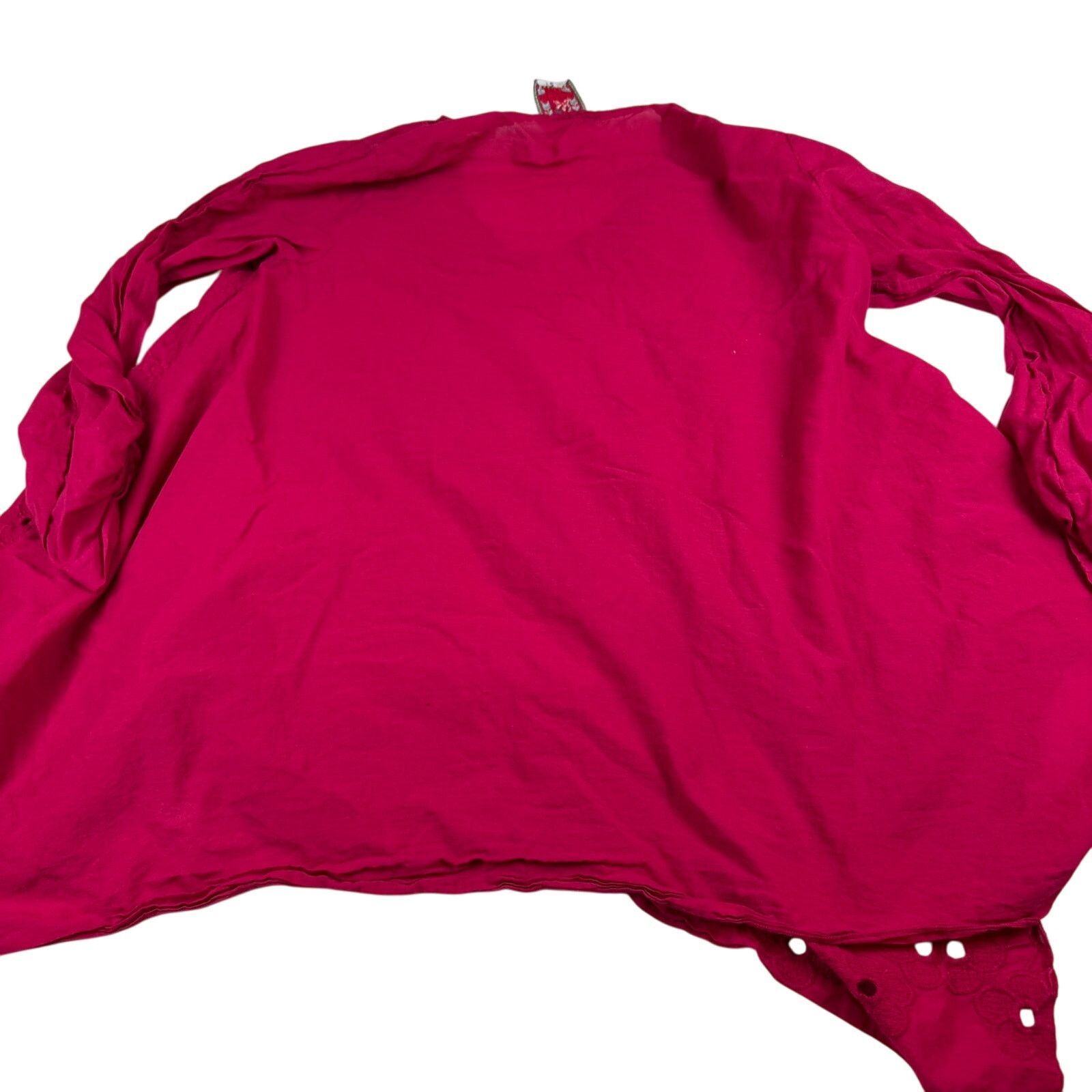Johnny Was Johnny Was Tunic Top Size S / US 4 / IT 40 - 2 Thumbnail