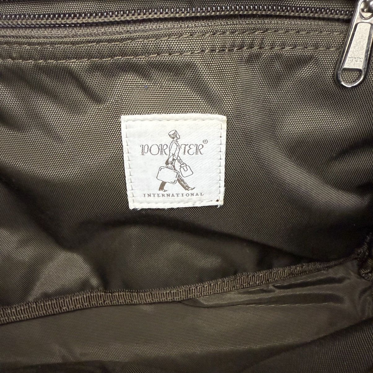 Head Porter Porter Head Messenger Bag Size ONE SIZE - 7 Thumbnail
