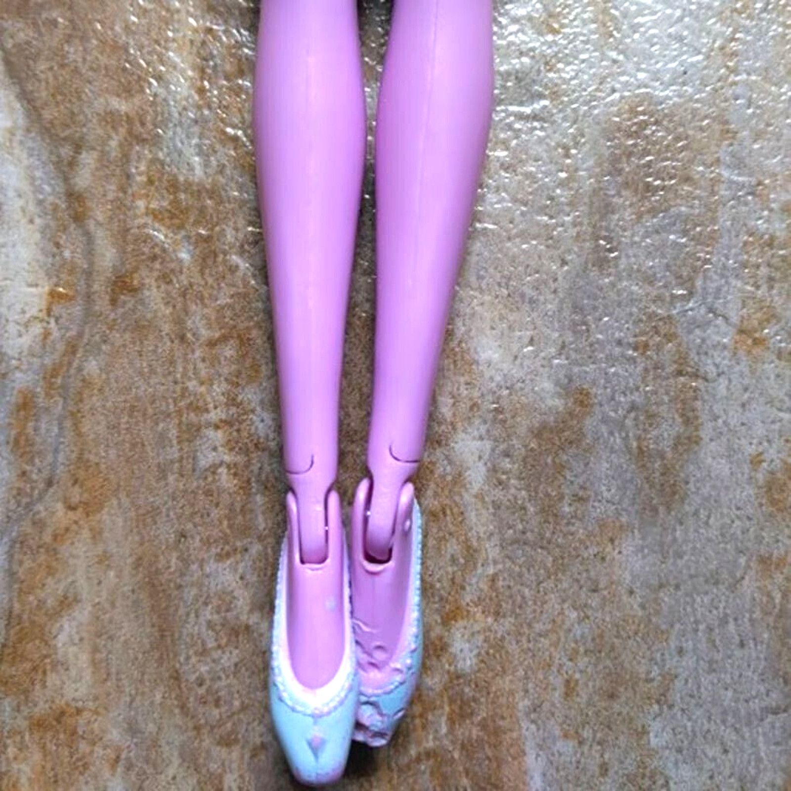 Other Barbie I Can Be A Ballerina Brunette Doll Made In Indonesia Size ONE SIZE - 4 Thumbnail