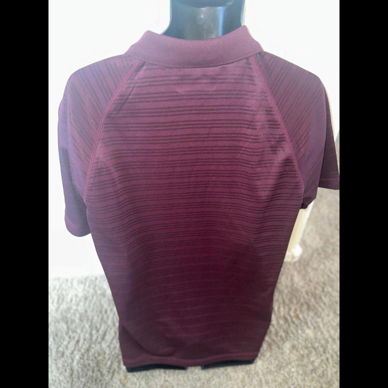 Adidas Mens Pre Own As Is 95ca Size US M / EU 48-50 / 2 - 2 Thumbnail
