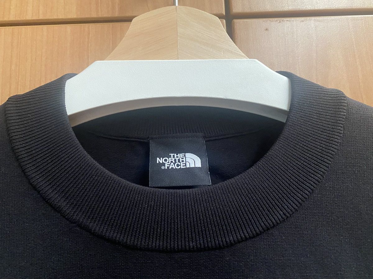 Other The North Face Black Series Engineered Knit Tee Size M BNWT Size US M / EU 48-50 / 2 - 13 Thumbnail