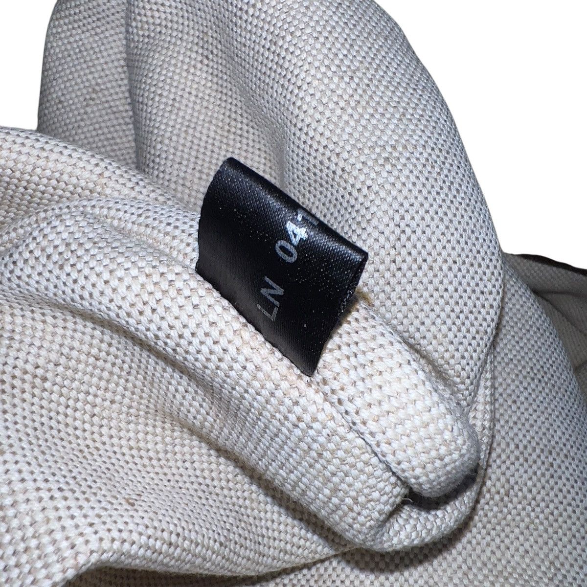 Jil Sander JIL SANDER Real Python Leather Mini Boston Bag “PITONE FOLD” Size ONE SIZE - 8 Thumbnail