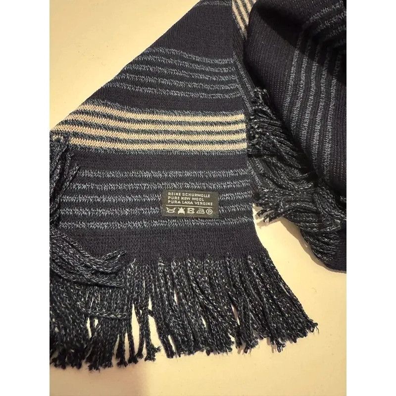 Missoni Wool scarf, Missoni Size ONE SIZE - 3 Thumbnail