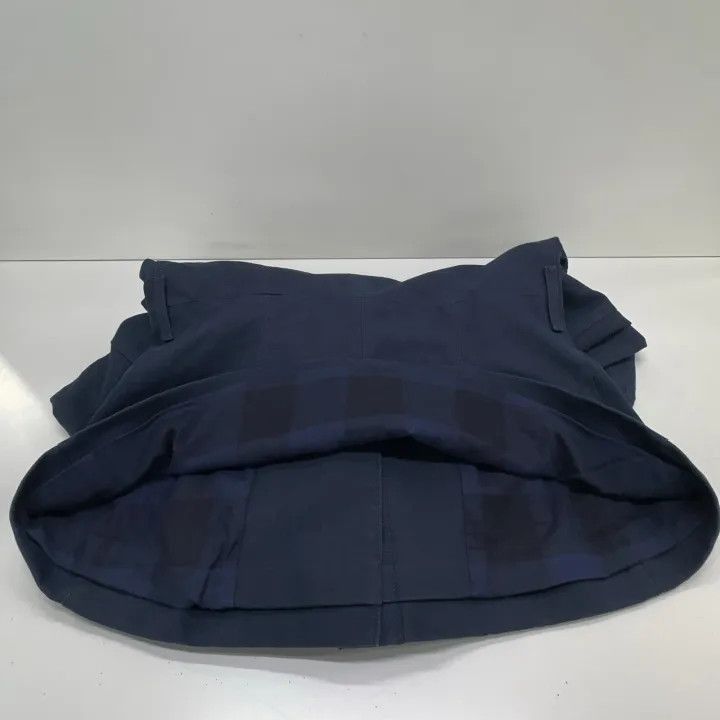 Burberry Burberry Casual Solid Color Button-Up Jacket-2507