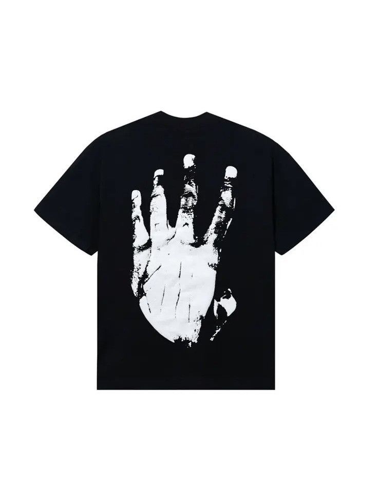 Revenge Revenge XXX Tentacion Mugshot Tee | Grailed