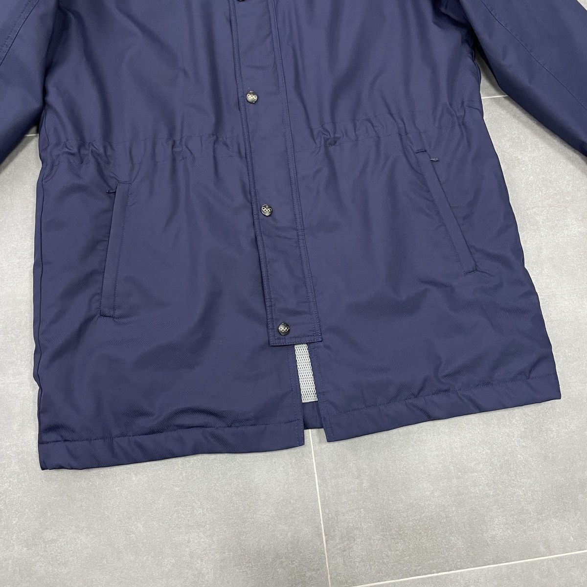 Mizuno × Vintage Vintage Mizuno Olympic Games Sydney 2000 Samaranch Jacket M Size US M / EU 48-50 / 2 - 4 Thumbnail