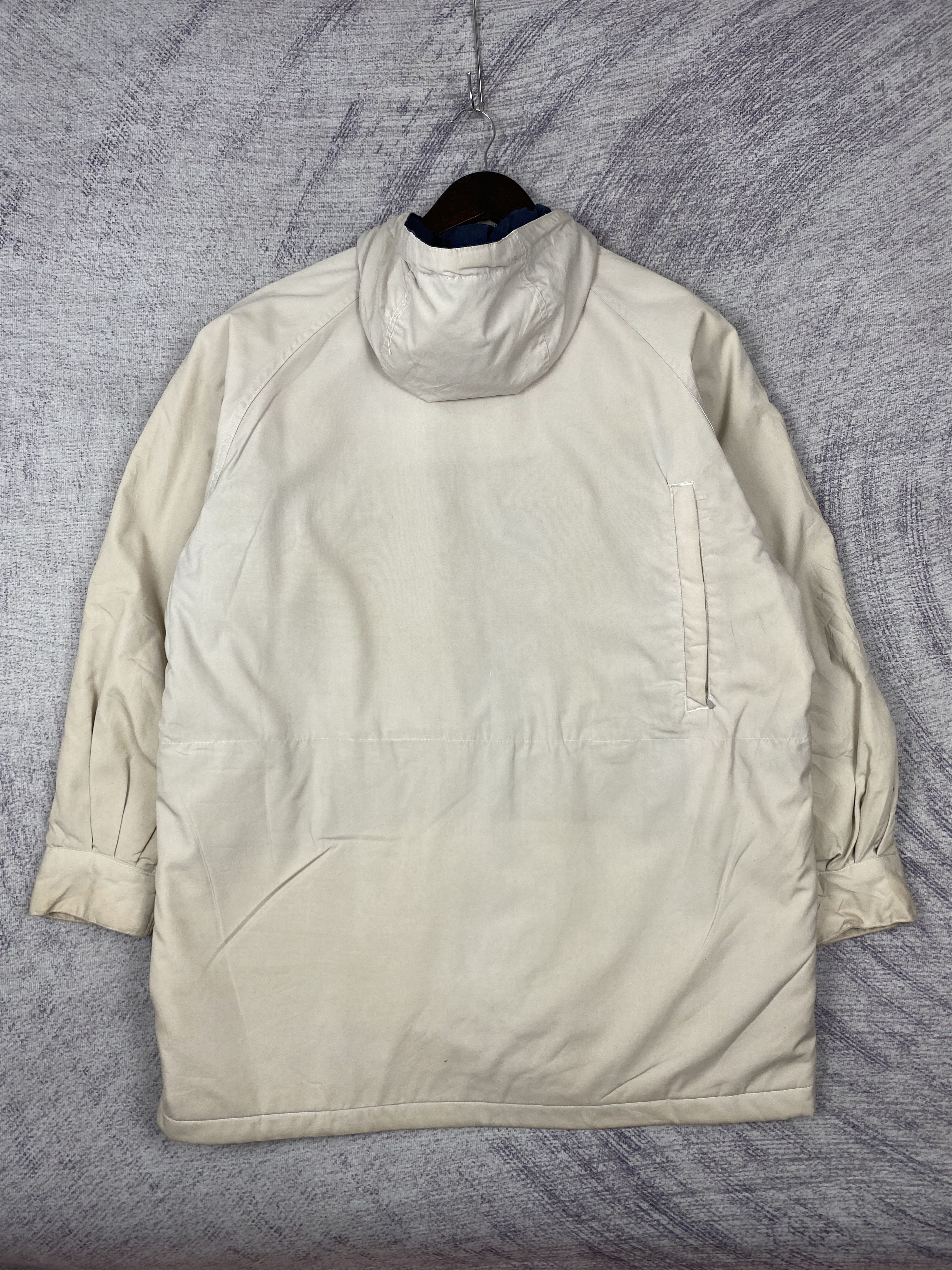 Japanese Brand Vintage Pract Studio Multi Pocket Hooded Outdoor Jacket Size US M / EU 48-50 / 2 - 6 Thumbnail