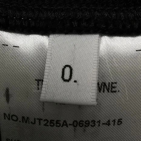 Thom Browne Thom Browne Gray Cargo Pants XS. Size US 32 / EU 48 - 7 Thumbnail