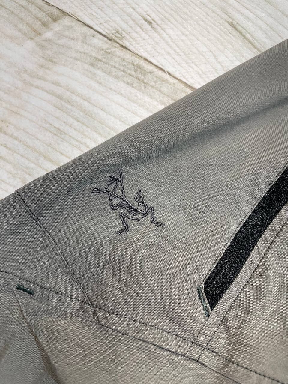 Arc'teryx Arc’teryx Cargo Pants Gorpcore Faded Size US 36 / EU 52 - 7 Thumbnail