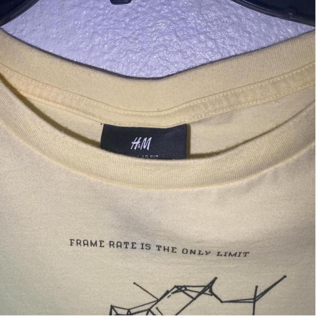 H&M H&M shirt Size US L / EU 52-54 / 3 - 3 Thumbnail