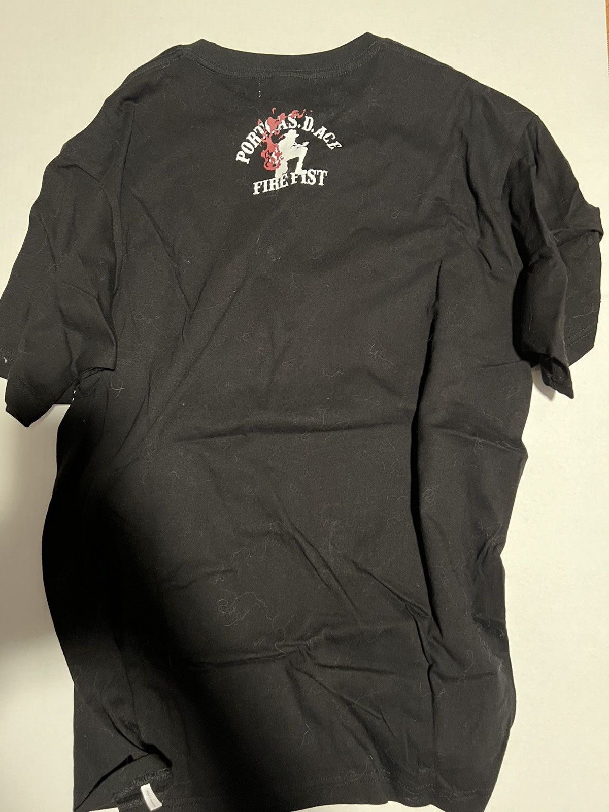 Japanese Brand × One Piece Japanese One Piece Mainline Merch Size US XL / EU 56 / 4 - 5 Thumbnail