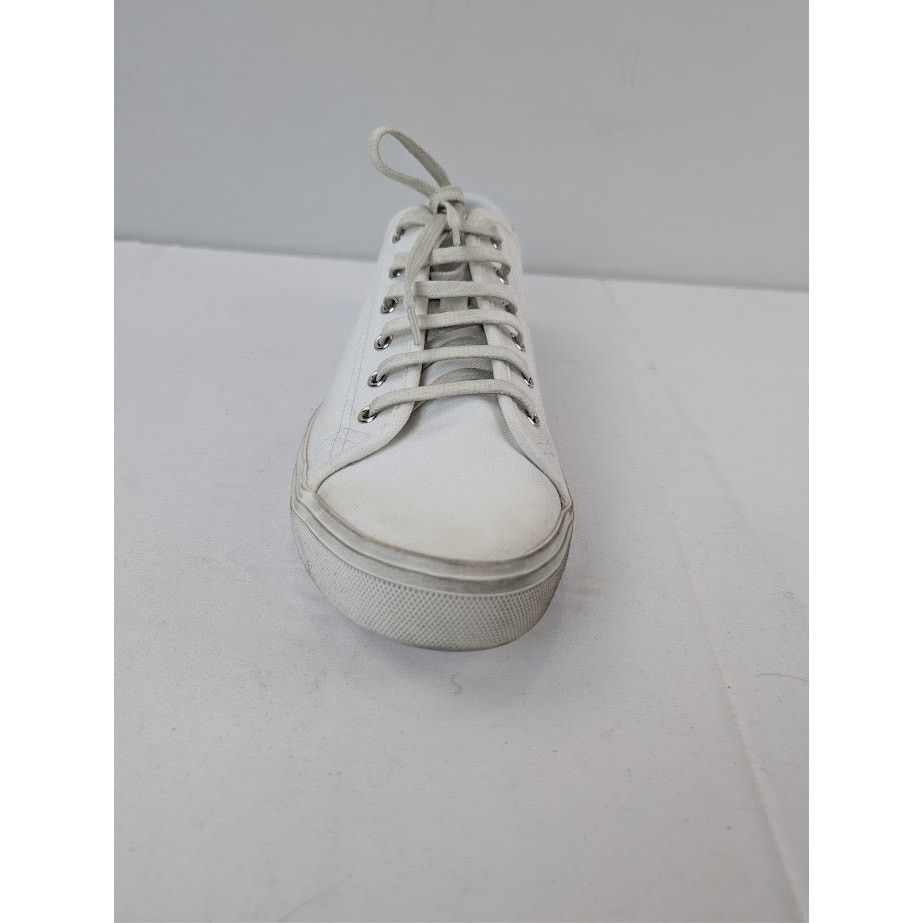 o1rshd1 Malibu Low-Top Sneakers in Blanc Optic