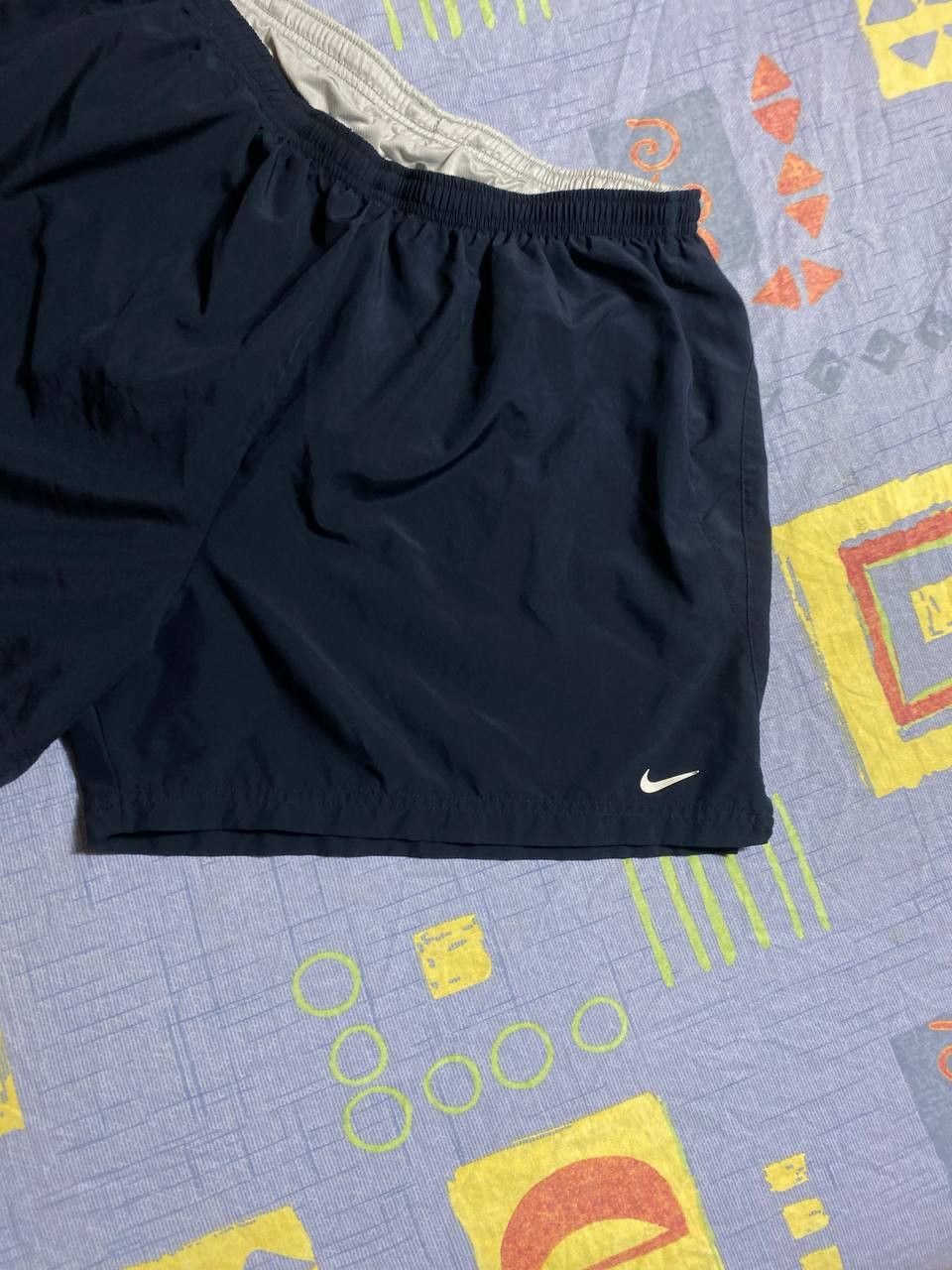 Nike Nike Shorts Size US 36 / EU 52 - 3 Thumbnail