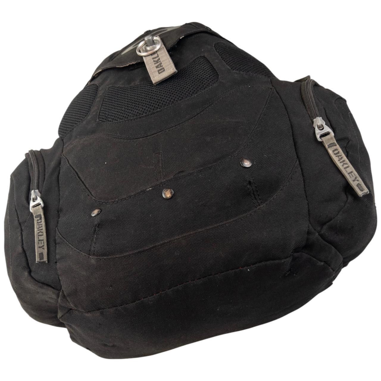 Oakley Vintage Oakley Backpack Size ONE SIZE - 8 Thumbnail