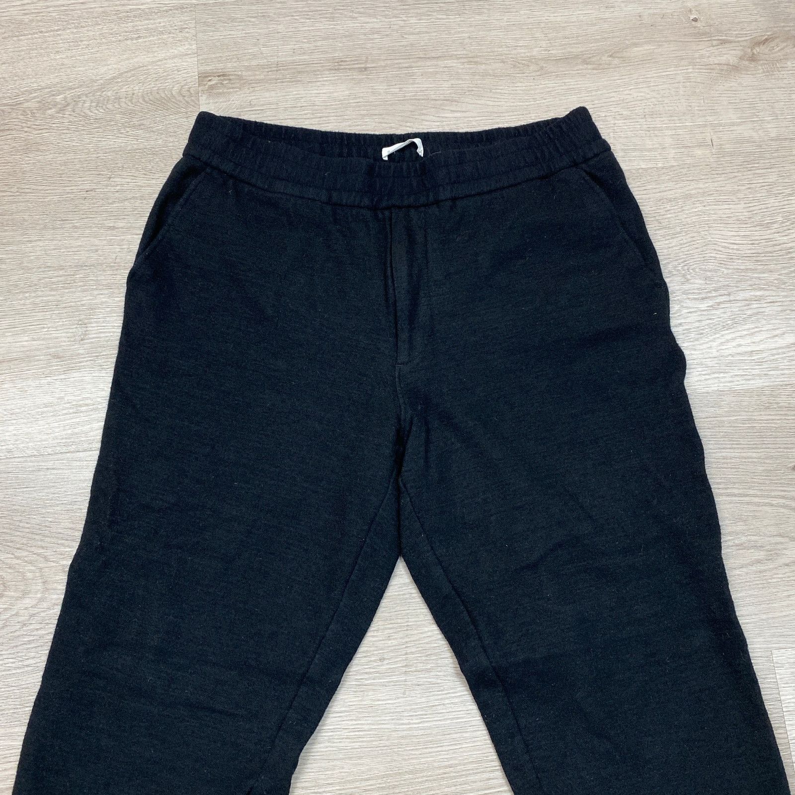 Arket Arket Wool Blend Stretch Trousers Pants Men's 30x26 Preppy Size US 30 / EU 46 - 2 Thumbnail