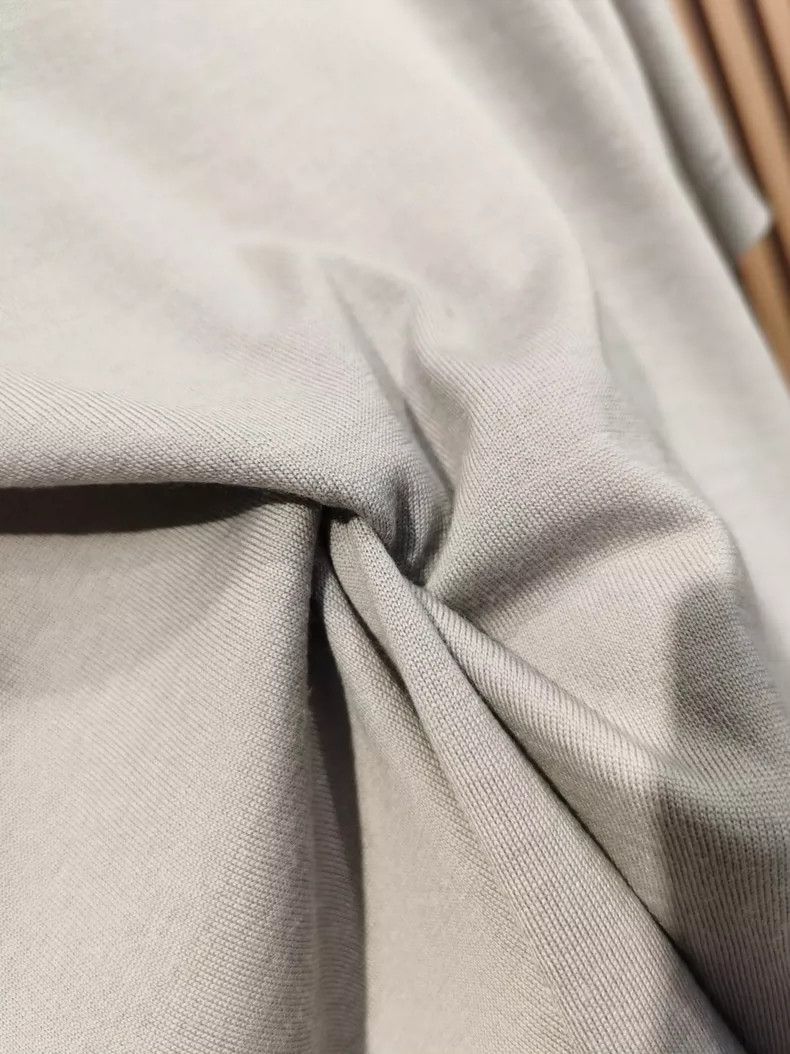 Loro Piana LORO PIANA Sheared wool for knit Polo shirt Size US L / EU 52-54 / 3 - 8 Thumbnail