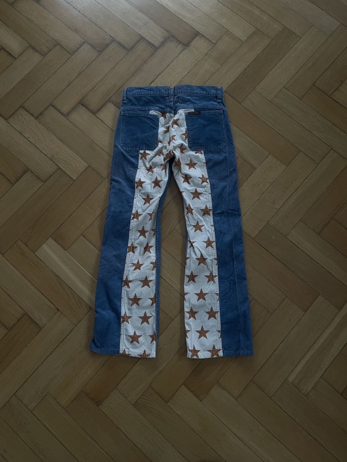 Hysteric Glamour Rare Hysteric Glamour pants Size 30" / US 8 / IT 44 - 1 Thumbnail